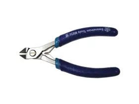 M533 SWANSTROM Medical Device Esd Safe Nose Diagonal Cutter