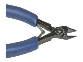 S421E SWANSTROM Diagonal Cutter Flush