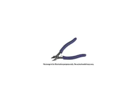 S521E SWANSTROM Cutter Diagonal Taper Ergo