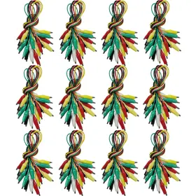 CLIPS-12 SWAYTAIL Alligator Electrical Multicolor