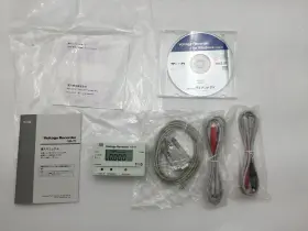 VR-71 TANDD Voltage Recorder Power #2