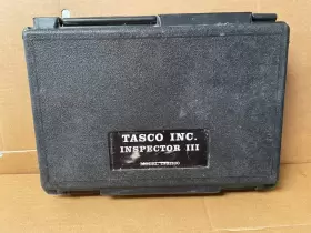 INS1200 TASCO Inspector Line Simulator #2