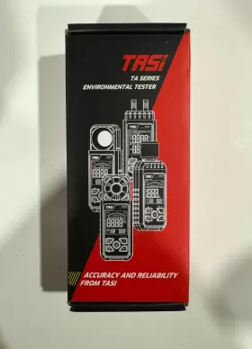 PA01-0093 TASI Mini Sound Decibel Meter