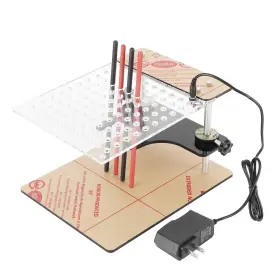 TBESTVMI1X7Y4HO1222 TBEST Bdm Frame Set Board Probe Popular
