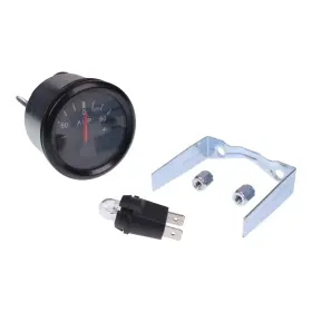 VDO-60A TCINDRR Ampere Amp Gauge