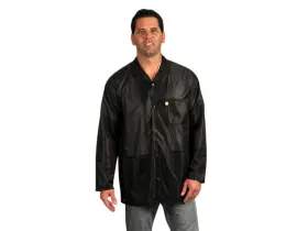 LOJ-93-M TECH WEAR Esd Smock