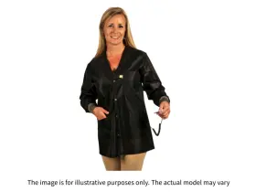 VOJ-93-XL TECH WEAR Smock Esd