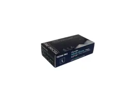 102AP162 TECHNI-PRO Nitrile Gloves Mil Box