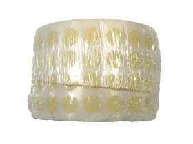 113-495 TECHNI-PRO High Masking Disc Tape Deg