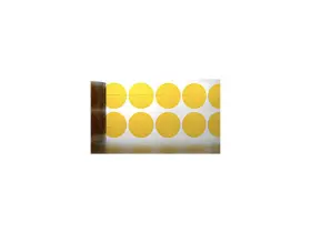 190-528 TECHNI-PRO Kapton Disc Core