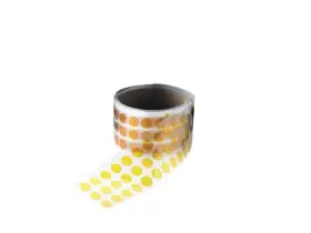 487-556 TECHNI-PRO Kapton Disc Core Mil