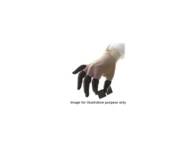 758AP113 TECHNI-PRO Fingercots Powder Esd Latex