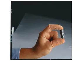758AP183 TECHNI-PRO Anti Finger Cots Bag