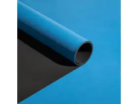 758ST65240 TECHNI-PRO Dissipative Rubber Roll