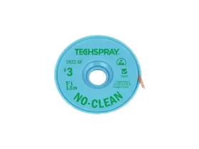 1822-100F TECHSPRAY Spray Clean Wick Anti