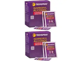 1610-50PK-2PK TECHSPRAY Techspary
