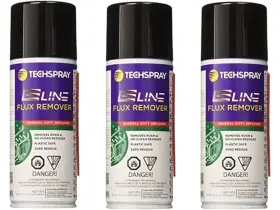 1621-10S-3PK TECHSPRAY Techspary