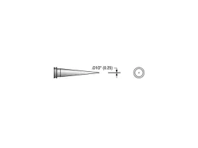 MS-4110 TECHSPRAY Plato Solder Tip Weller