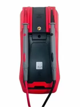 615150727068 TECPEL Digital Multimeter #2