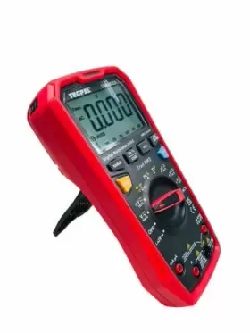 615150727068 TECPEL Digital Multimeter #3
