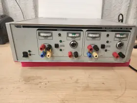 1806 TEGAM Dual Iv Power Meter
