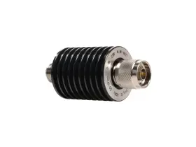 TBATT-N-25-6 TEKBOX Attenuator Male Female