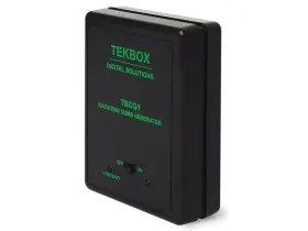 TBCG1 TEKBOX Radiating Comb Generator