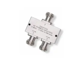 TBRFPS4 TEKBOX General Power Splitter Combiner