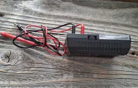 SP-138 TEKTON Electric Tester #2