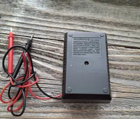 SP-138 TEKTON Electric Tester #3