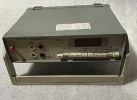 CDM260 TEKTRONIX Digital Multimeter