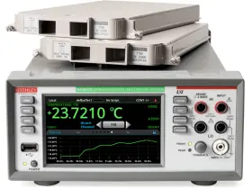 DAQ6510-7700 TEKTRONIX Multimeters