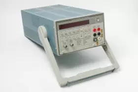 DM-5120 TEKTRONIX Programmable Digital Multimeter Chassis