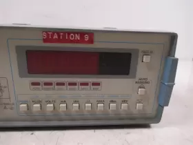 DM2510 TEKTRONIX Digital Multimeter Laboratory Device #3