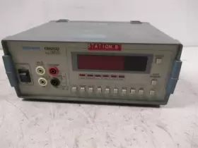 DM2510 TEKTRONIX Digital Multimeter Laboratory Device