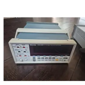 DMM-4040 TEKTRONIX Precision Multimeter