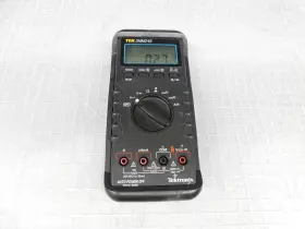 DMM249 TEKTRONIX Tek Multimeter