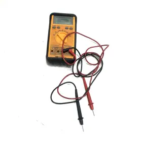 DMM250 TEKTRONIX Tek Dmm Digital Multimeter Lcd Display