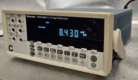 DMM4020 TEKTRONIX Digital Multimeter