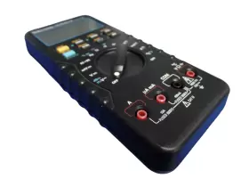 DMM916 TEKTRONIX Multimeter #3