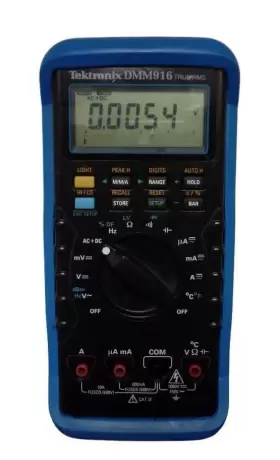 DMM916 TEKTRONIX Multimeter