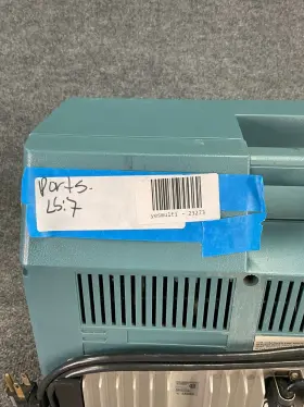 LR37158 TEKTRONIX Laboratory Digital Tester #2