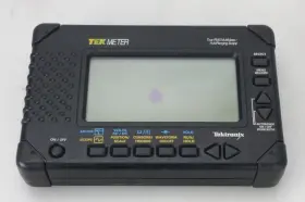 THM560 TEKTRONIX Tek Meter Multimeter Autoranging #2