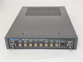TSG-100 TEKTRONIX Ntsc Television Genertaor #2