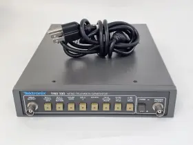 TSG-100 TEKTRONIX Ntsc Television Genertaor