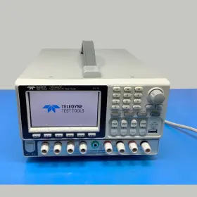 T3PS43203P TELEDYNE Quad Programmable Linear Power Supply