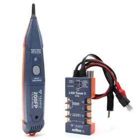 777780894623 TEMPO Digital Lan Network Toner Probe Wire Vdv