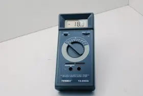 72-040A TENMA Digital Capacitance Meter
