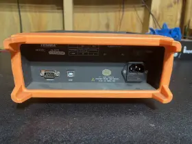 72-1015 TENMA Multimeter Mohm #2