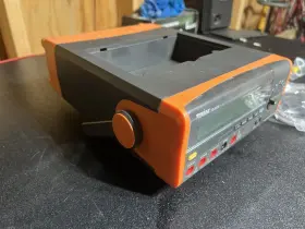 72-1015 TENMA Multimeter Mohm #3